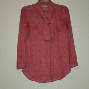 Loft Blouse